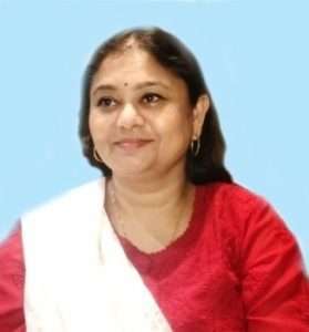 DR ANUPAMA SRIVASTAVA