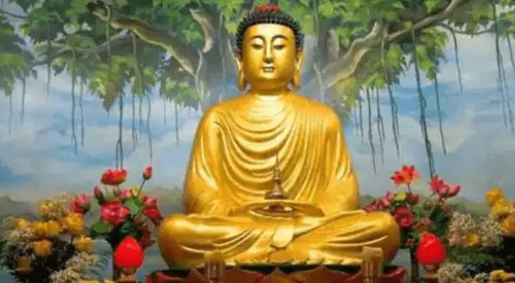 BUDDHA PURNIMA