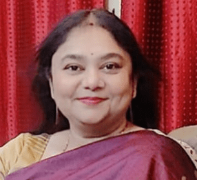 DR ANUPAMA SRIVASTAVA