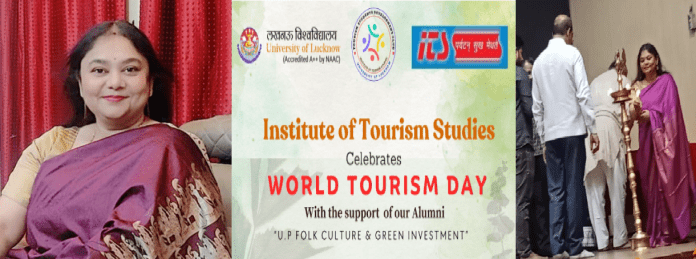 World Tourism Day LU