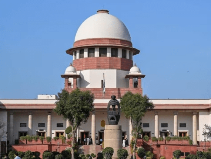 Jai Shri Ram in Mosque: Supreme Court to Deliver Verdict Today