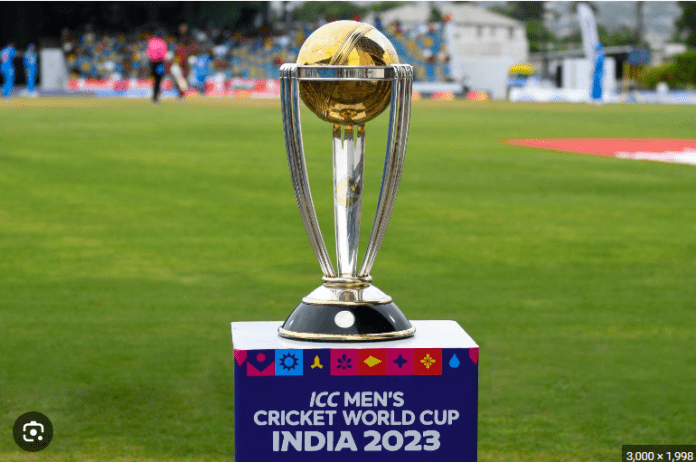 ODI World Cup 2023, Ahmedabad, England, New Zealand